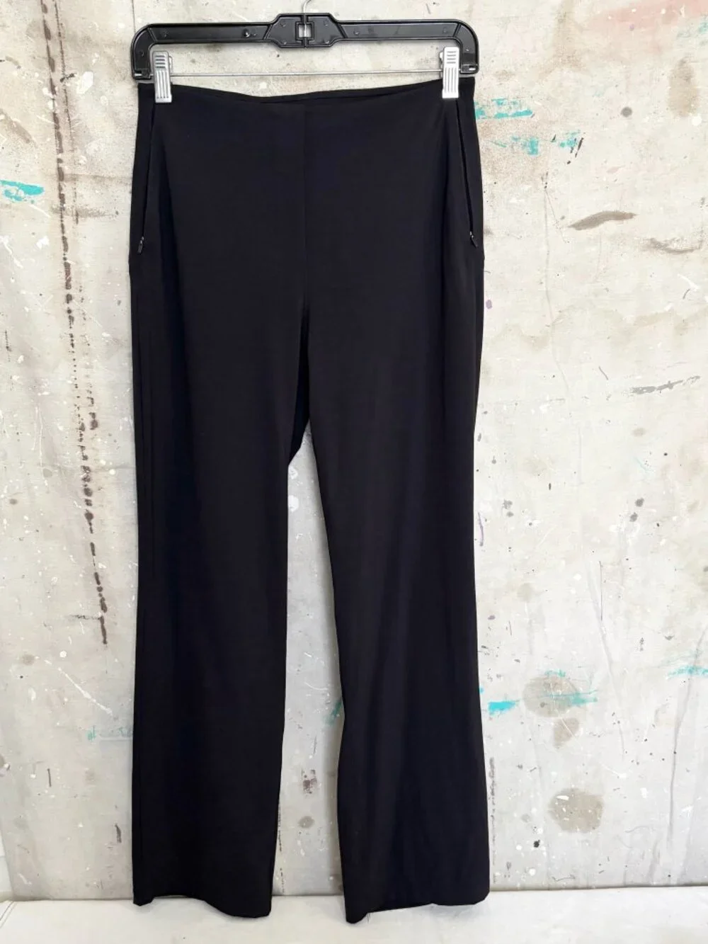 Lululemon Smooth Fit Pull-On High-Rise Cropped Pants
